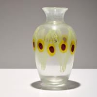 Anzolo Fuga Vase, Provenance Lobel Modern - Sold for $4,687 on 11-06-2021 (Lot 218).jpg